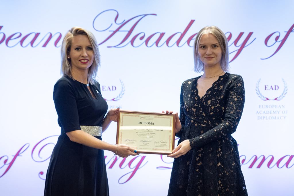 From Poland to Tsinghua&nbsp;University